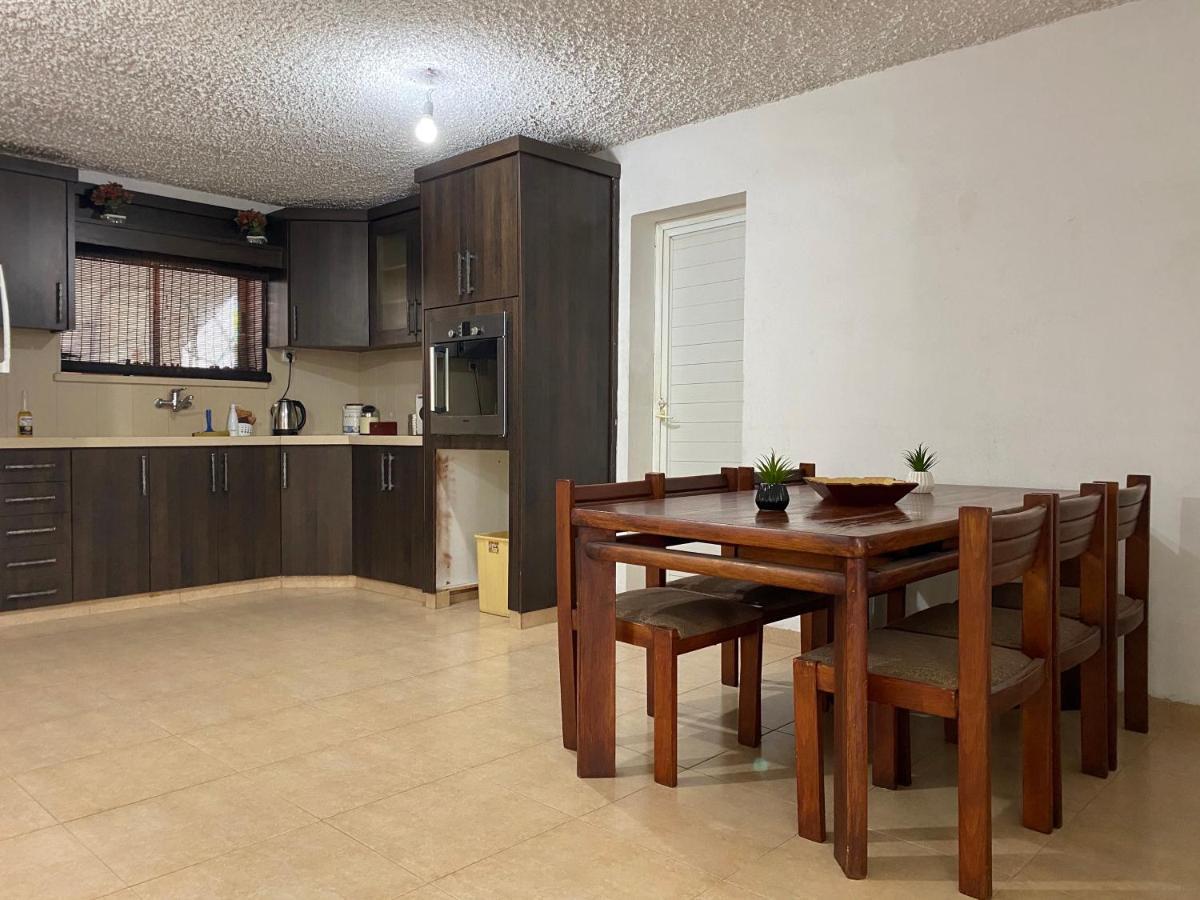 Apartment On The Sea Of ​​Galilee 티베리아 외부 사진