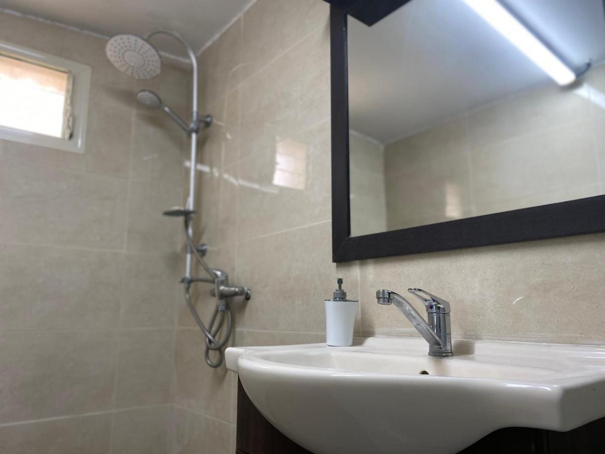 Apartment On The Sea Of ​​Galilee 티베리아 외부 사진