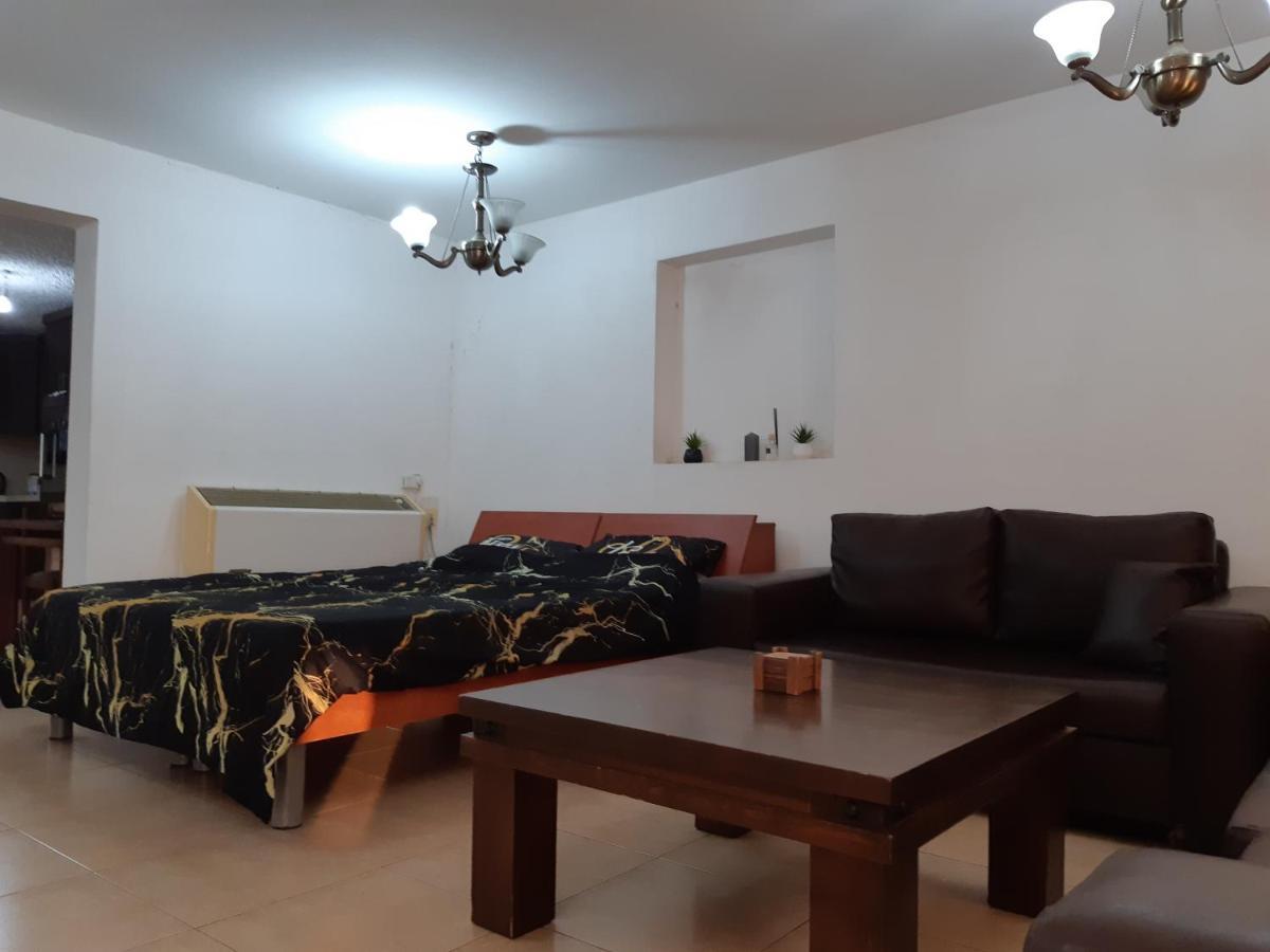 Apartment On The Sea Of ​​Galilee 티베리아 외부 사진