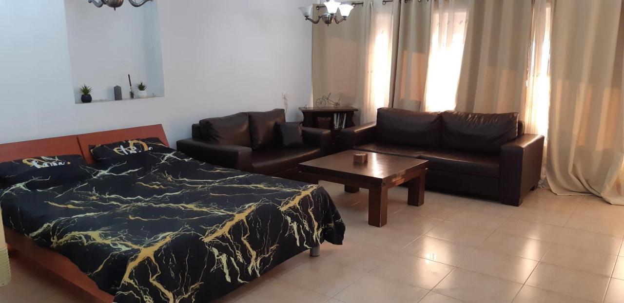 Apartment On The Sea Of ​​Galilee 티베리아 외부 사진